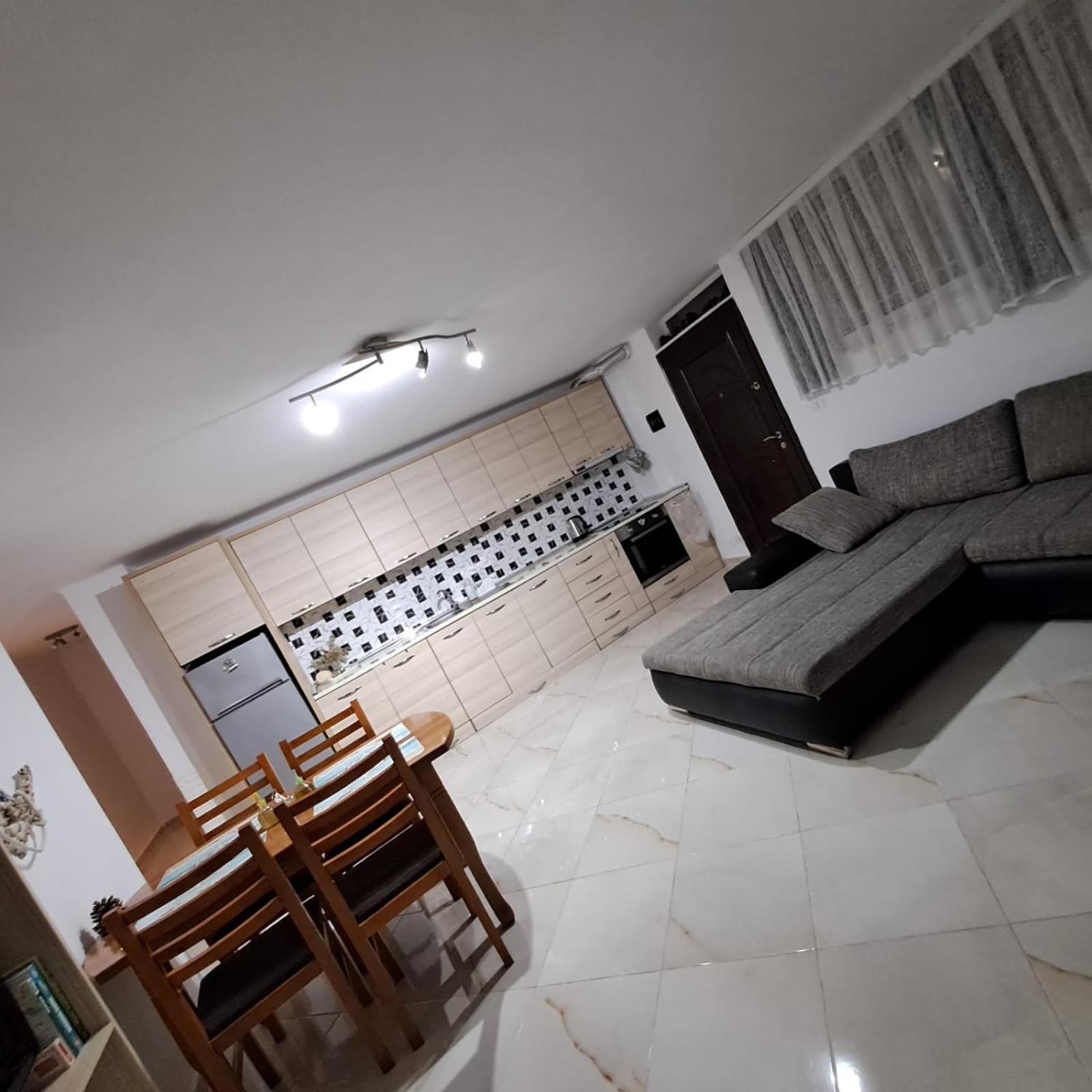 Beach Apartment Apartmán